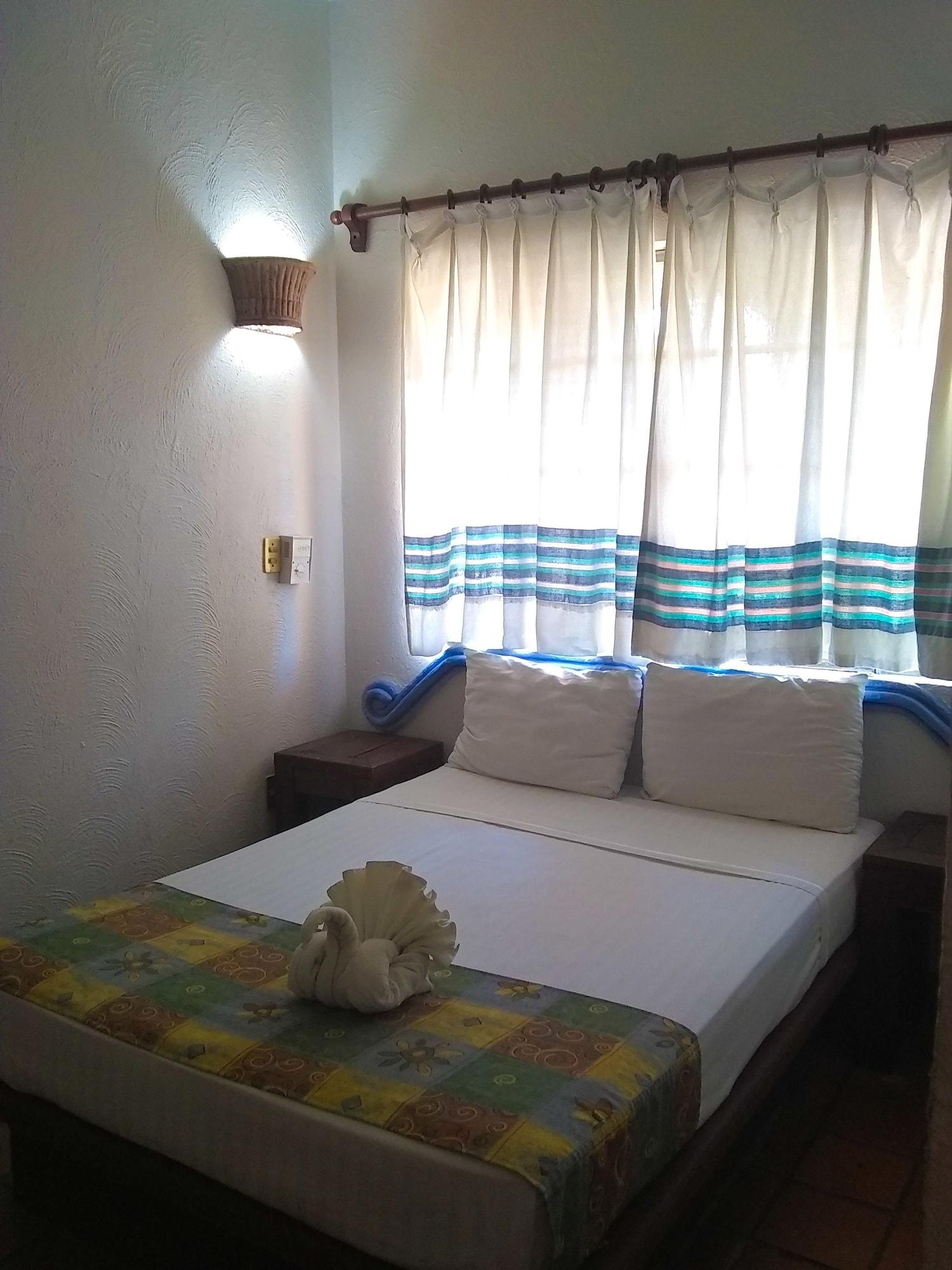 Casa Shaguiba Hotell Crucecita  Eksteriør bilde